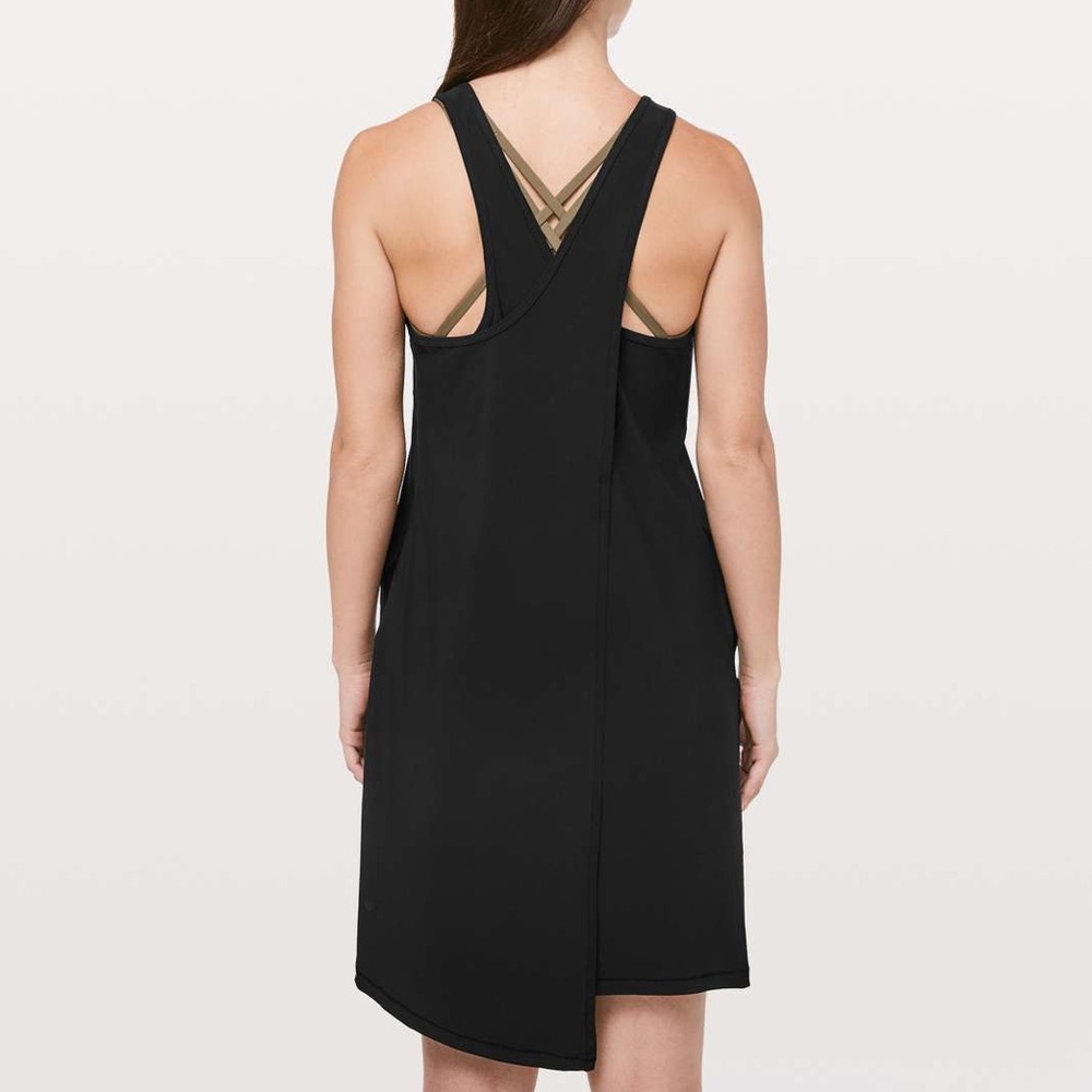 Lululemon Early Morning Dress